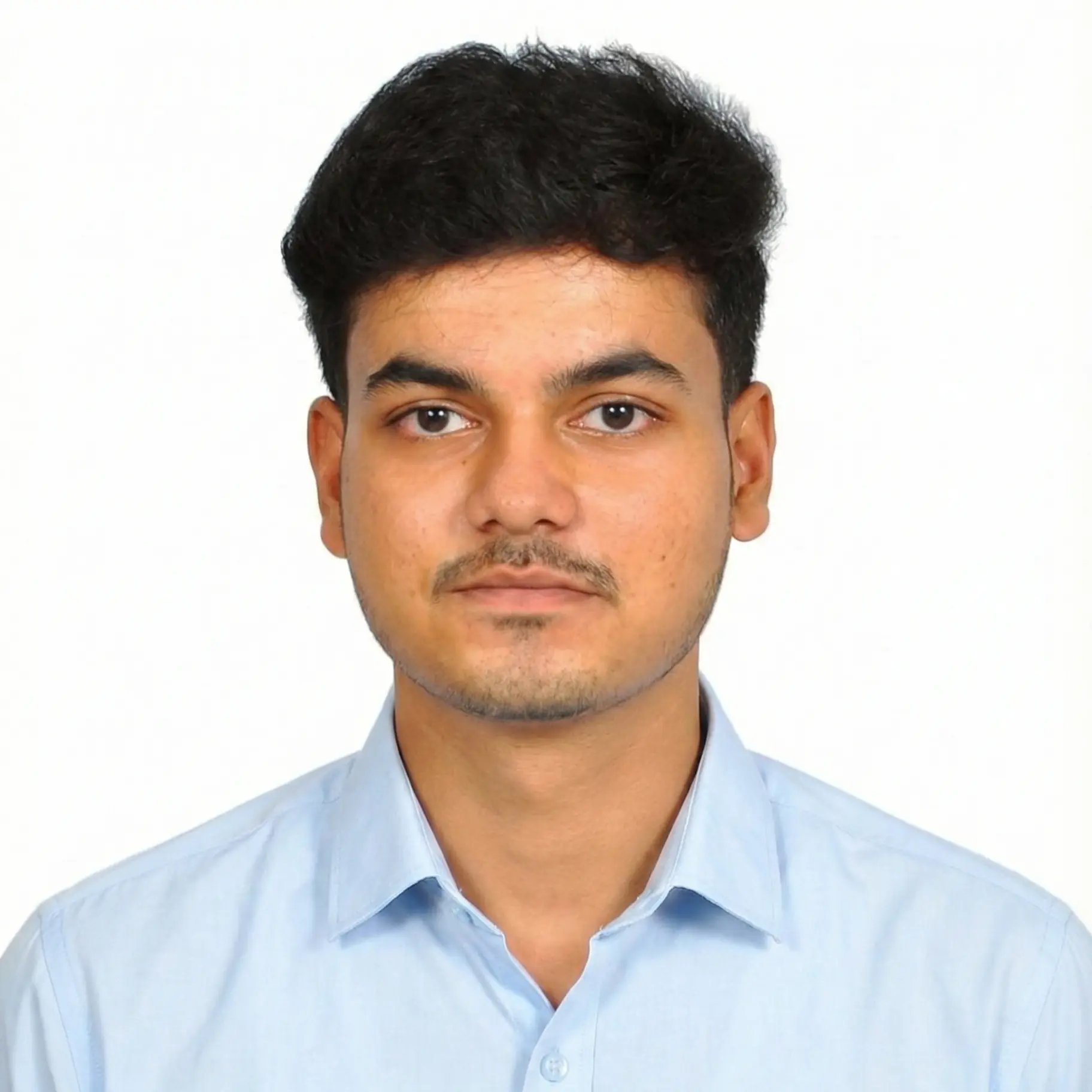 Deepak Mahalingam